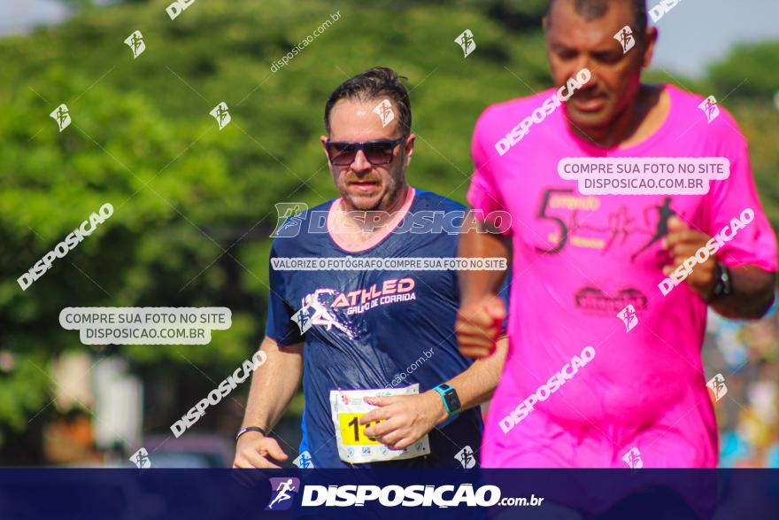 Corrida Lec Run - Novembro Azul 2019