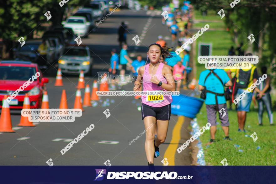 Corrida Lec Run - Novembro Azul 2019