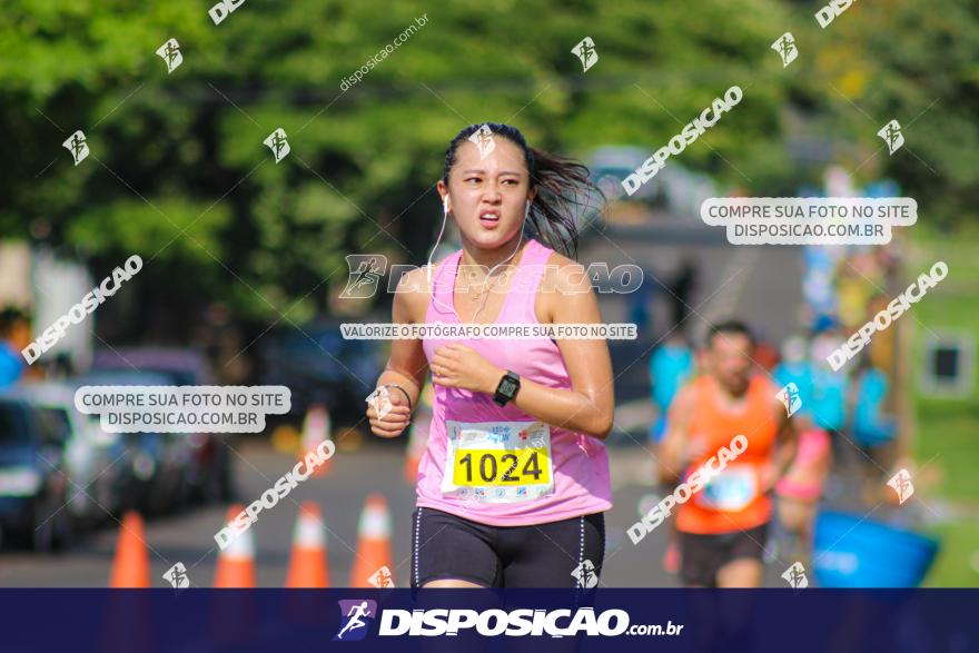 Corrida Lec Run - Novembro Azul 2019