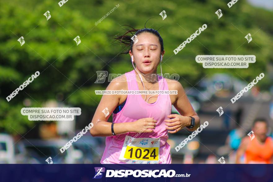 Corrida Lec Run - Novembro Azul 2019