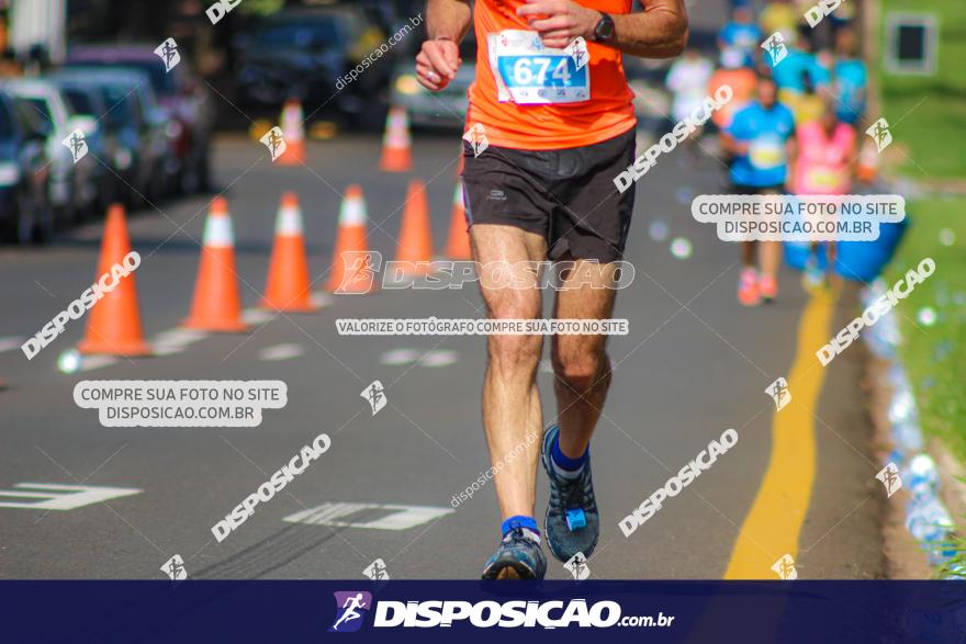 Corrida Lec Run - Novembro Azul 2019