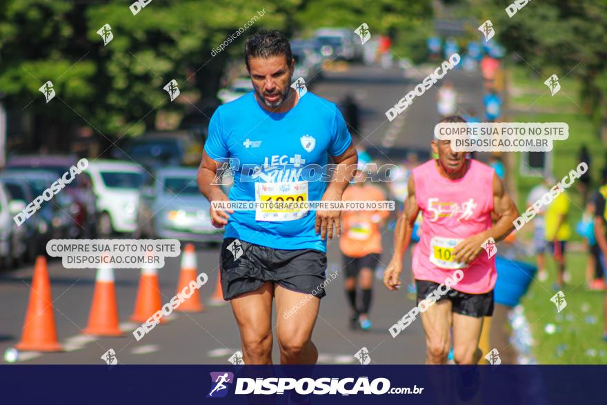 Corrida Lec Run - Novembro Azul 2019