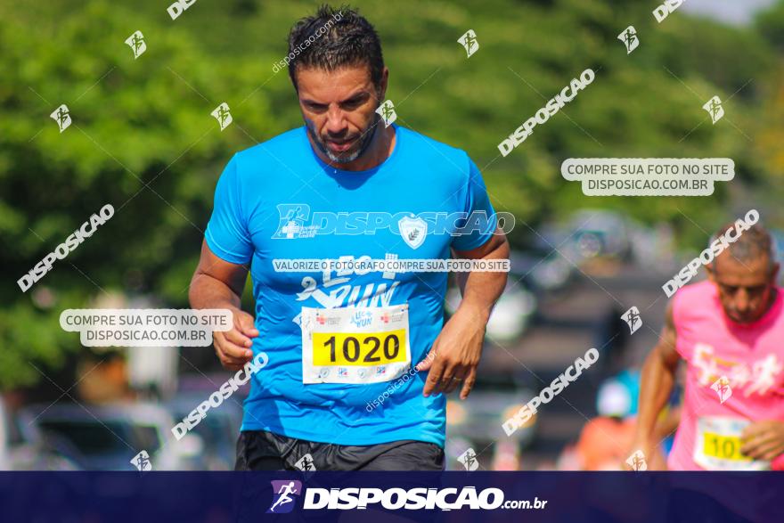 Corrida Lec Run - Novembro Azul 2019