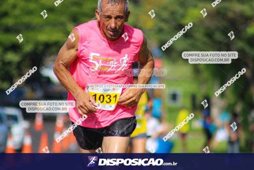 Corrida Lec Run - Novembro Azul 2019