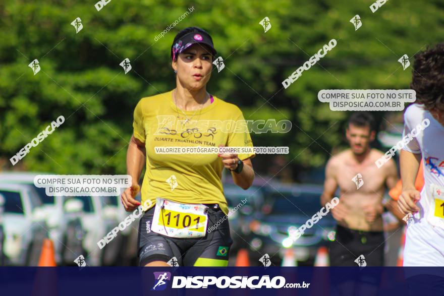 Corrida Lec Run - Novembro Azul 2019