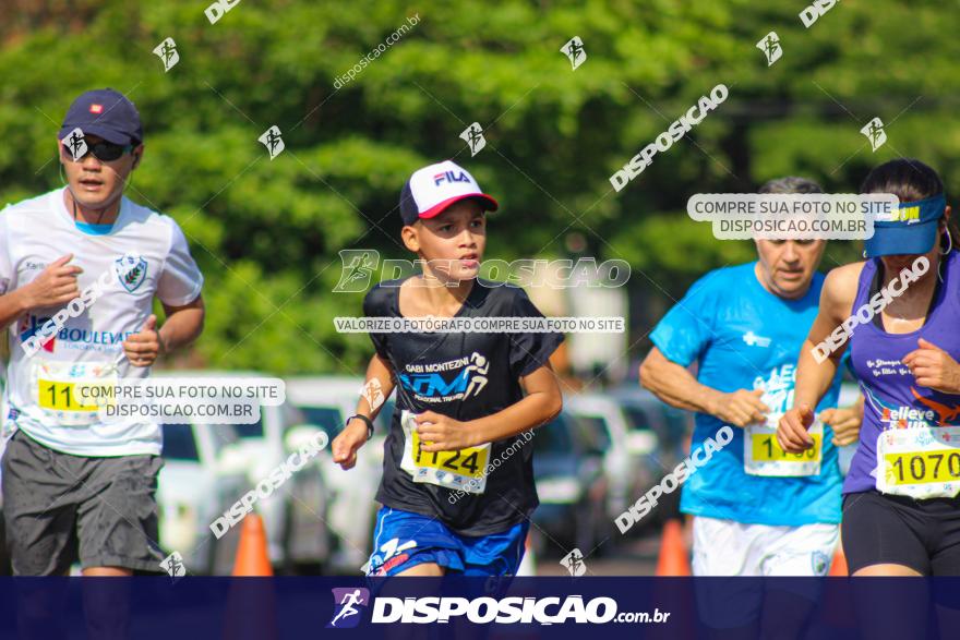 Corrida Lec Run - Novembro Azul 2019