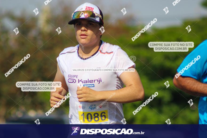 Corrida Lec Run - Novembro Azul 2019