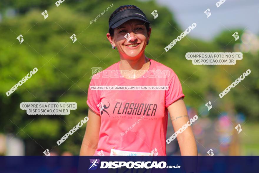 Corrida Lec Run - Novembro Azul 2019