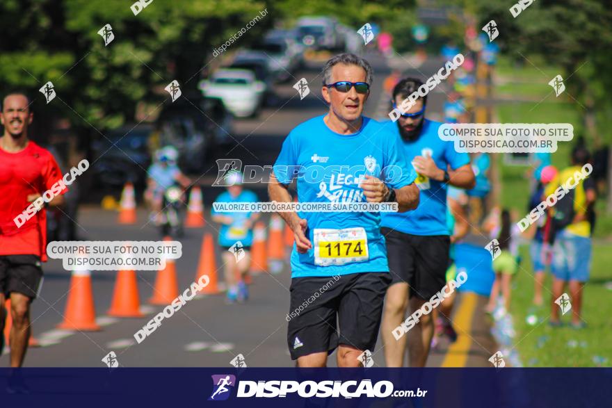 Corrida Lec Run - Novembro Azul 2019