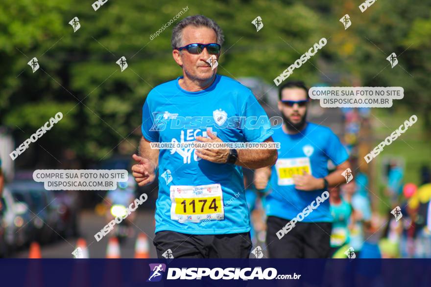 Corrida Lec Run - Novembro Azul 2019