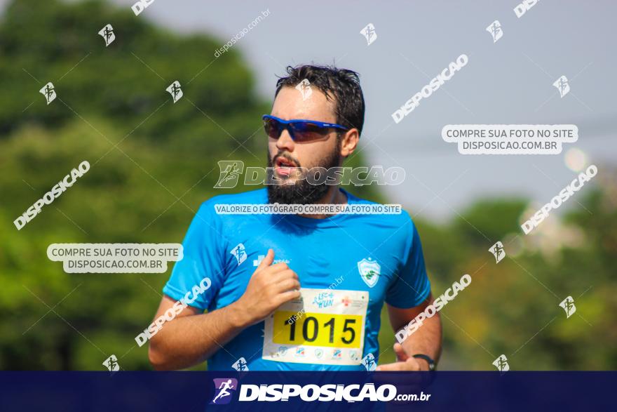 Corrida Lec Run - Novembro Azul 2019