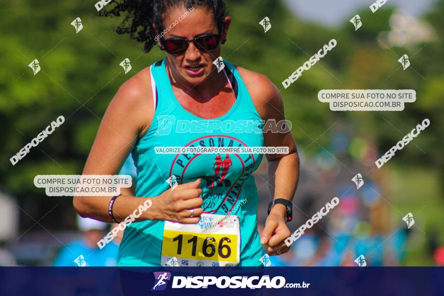 Corrida Lec Run - Novembro Azul 2019