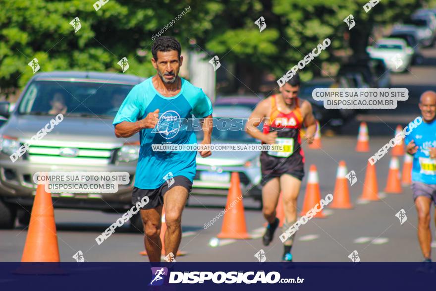 Corrida Lec Run - Novembro Azul 2019