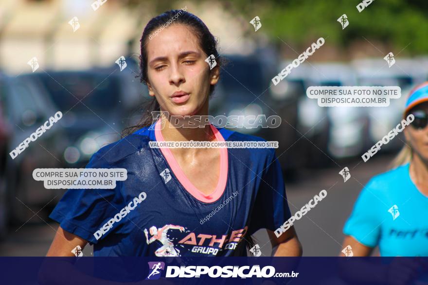 Corrida Lec Run - Novembro Azul 2019