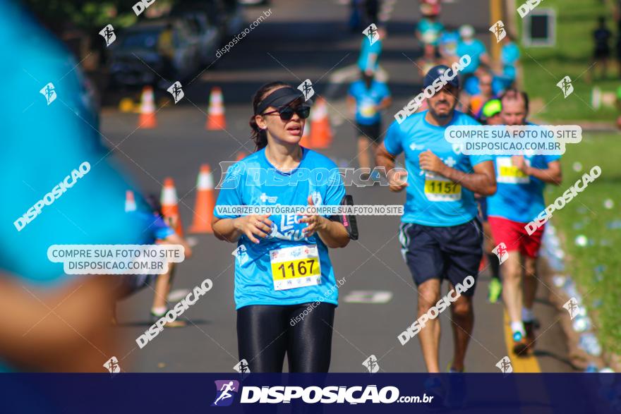 Corrida Lec Run - Novembro Azul 2019