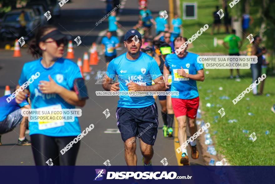 Corrida Lec Run - Novembro Azul 2019