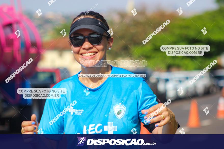 Corrida Lec Run - Novembro Azul 2019