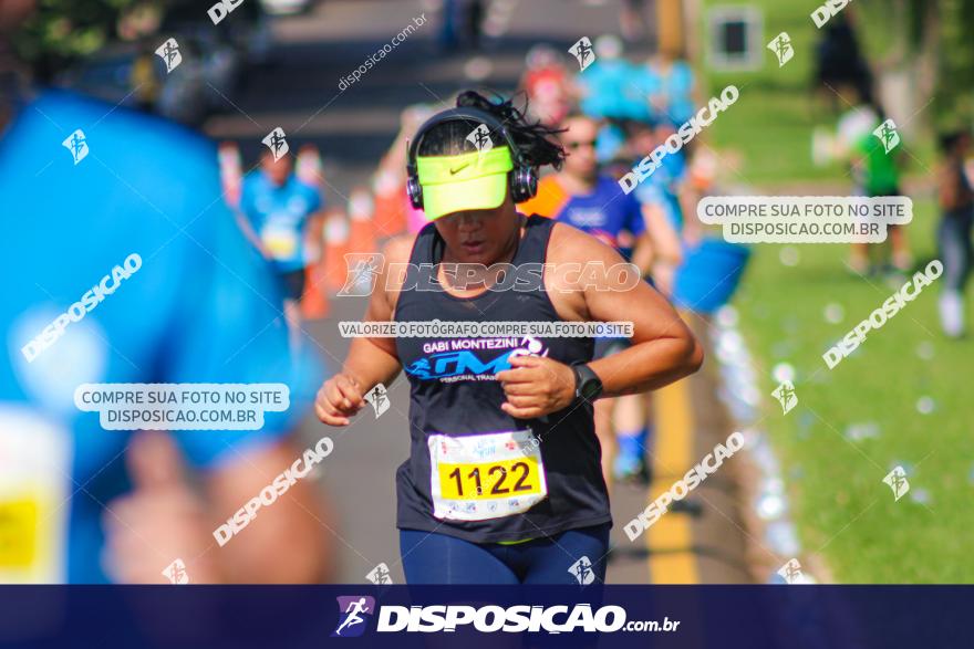 Corrida Lec Run - Novembro Azul 2019