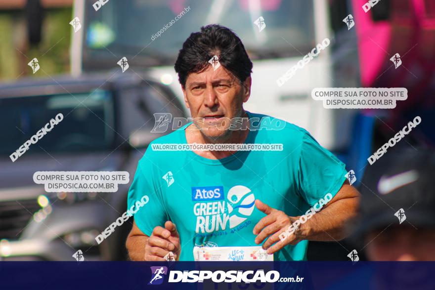 Corrida Lec Run - Novembro Azul 2019