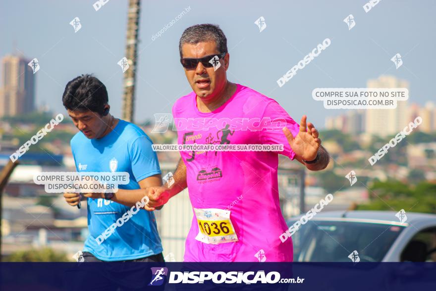 Corrida Lec Run - Novembro Azul 2019