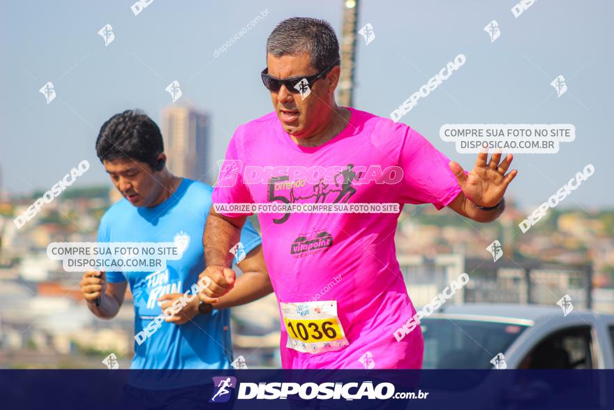 Corrida Lec Run - Novembro Azul 2019