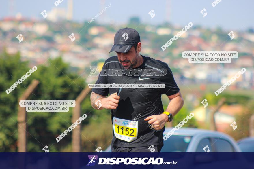 Corrida Lec Run - Novembro Azul 2019