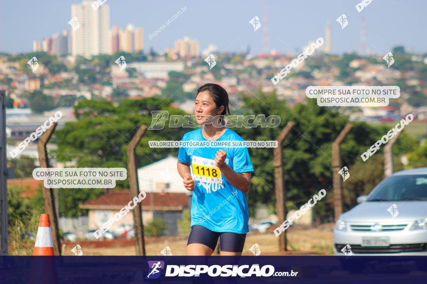 Corrida Lec Run - Novembro Azul 2019