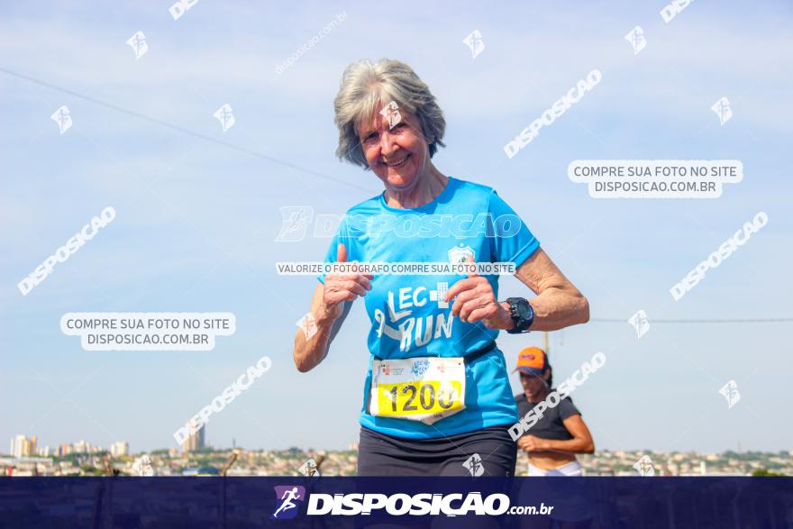 Corrida Lec Run - Novembro Azul 2019