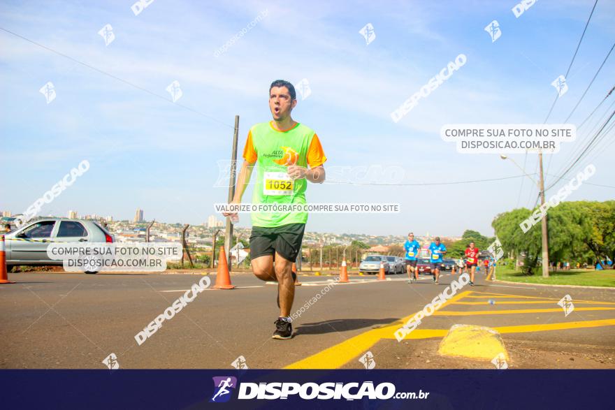 Corrida Lec Run - Novembro Azul 2019