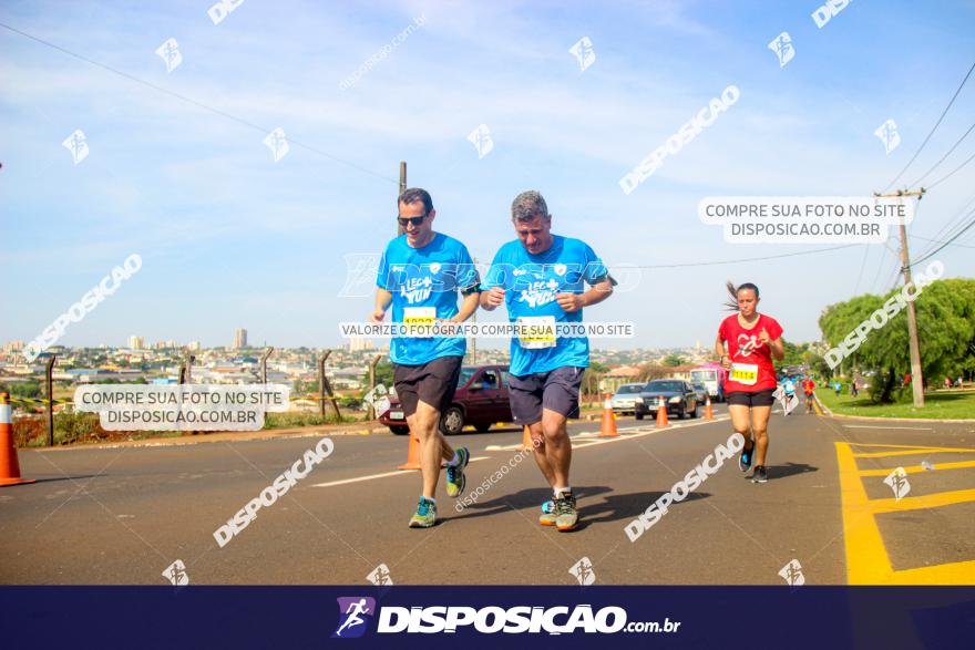 Corrida Lec Run - Novembro Azul 2019