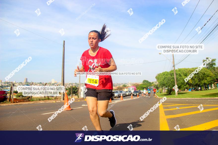 Corrida Lec Run - Novembro Azul 2019