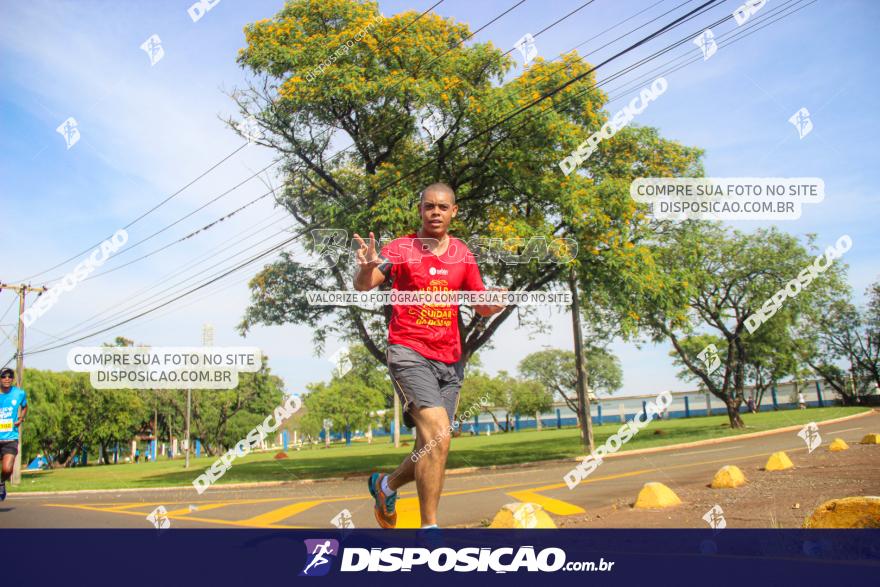 Corrida Lec Run - Novembro Azul 2019