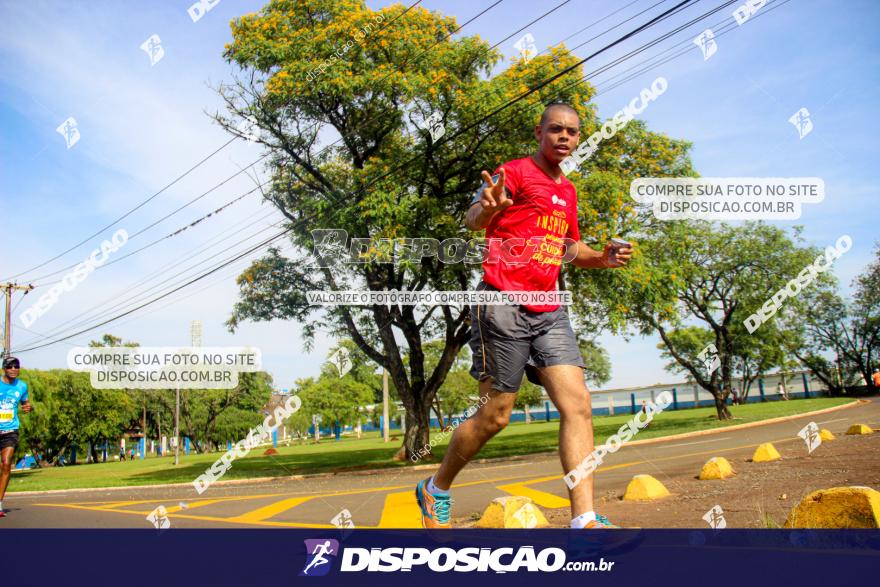 Corrida Lec Run - Novembro Azul 2019