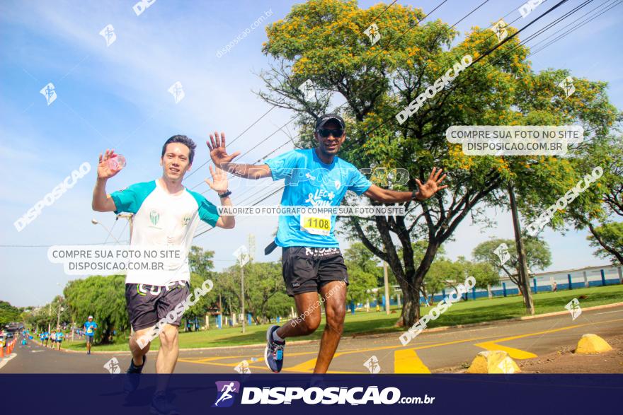 Corrida Lec Run - Novembro Azul 2019