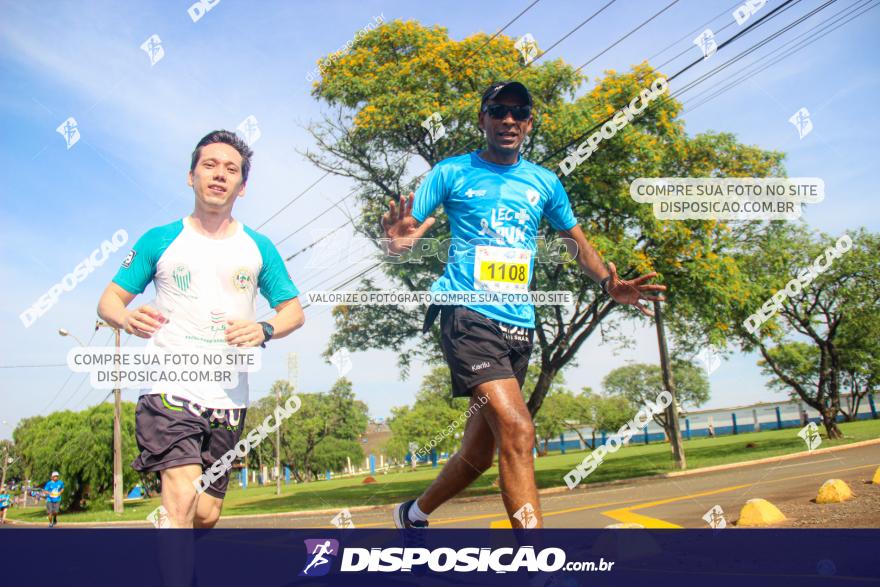 Corrida Lec Run - Novembro Azul 2019