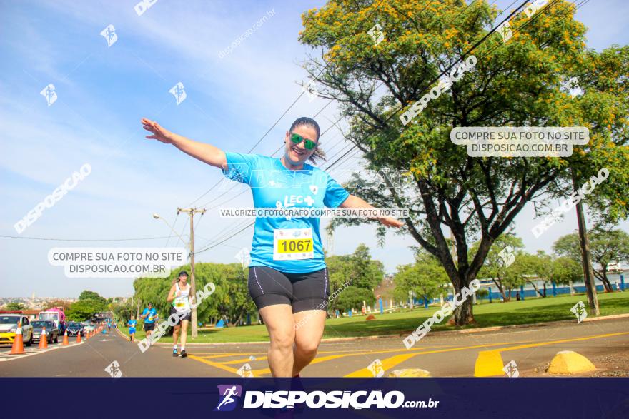 Corrida Lec Run - Novembro Azul 2019