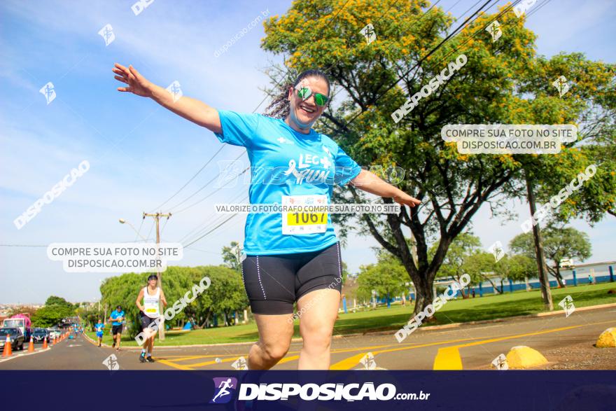 Corrida Lec Run - Novembro Azul 2019