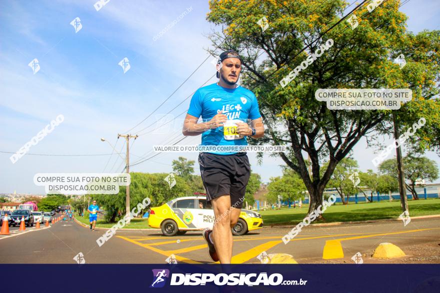 Corrida Lec Run - Novembro Azul 2019