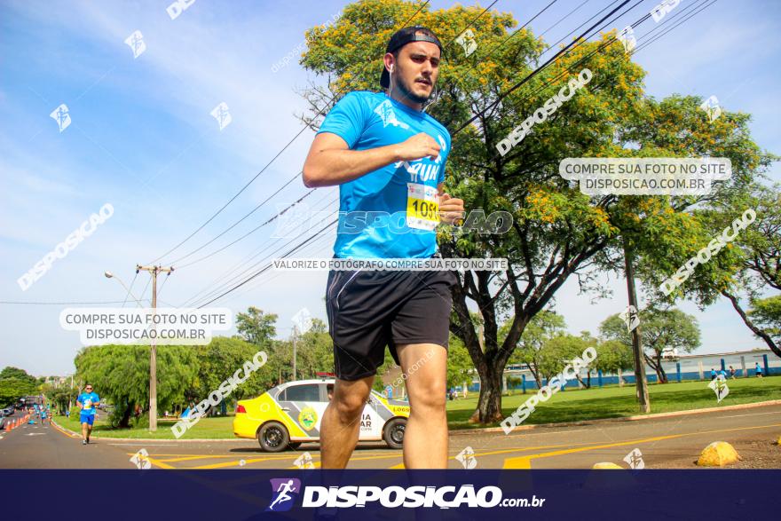 Corrida Lec Run - Novembro Azul 2019