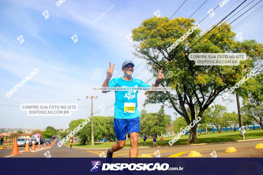 Corrida Lec Run - Novembro Azul 2019