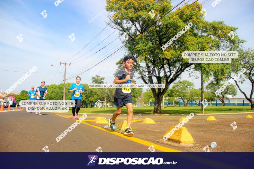 Corrida Lec Run - Novembro Azul 2019