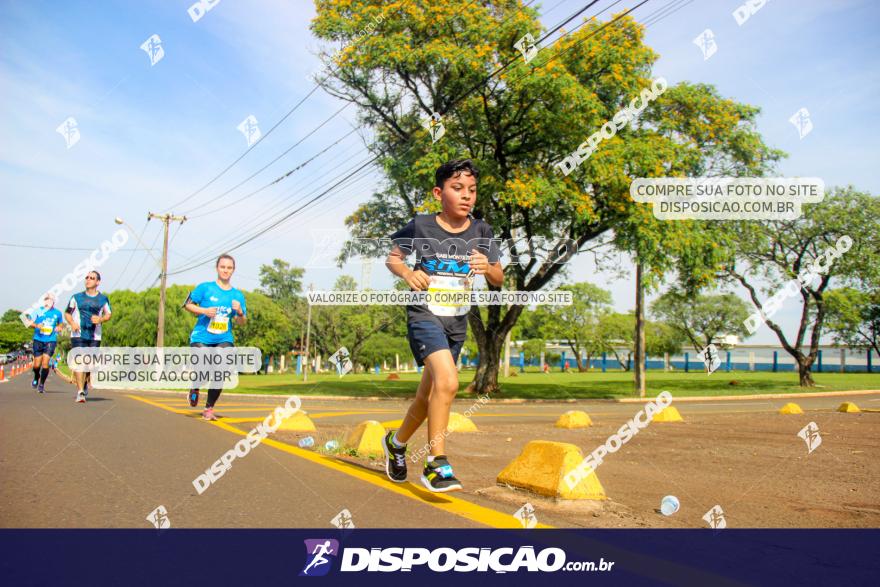 Corrida Lec Run - Novembro Azul 2019