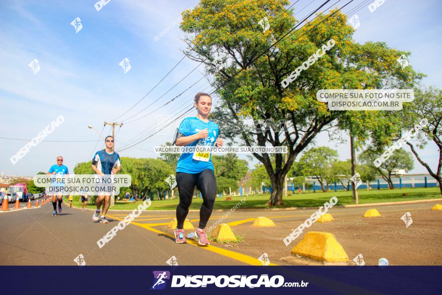 Corrida Lec Run - Novembro Azul 2019