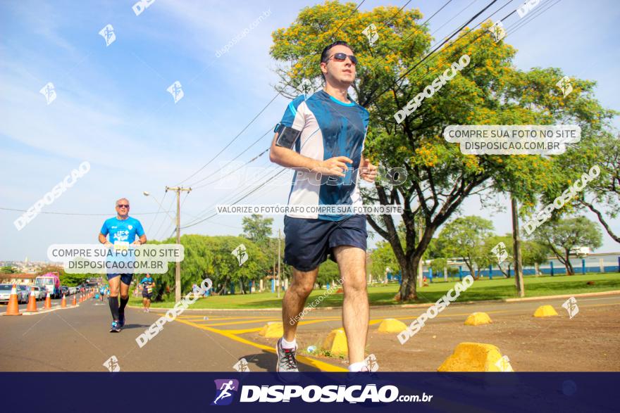 Corrida Lec Run - Novembro Azul 2019