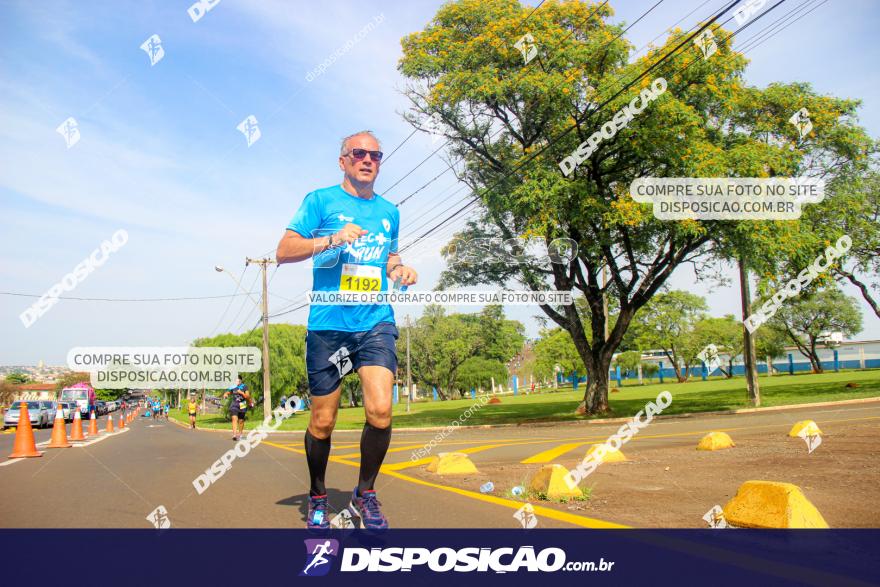 Corrida Lec Run - Novembro Azul 2019