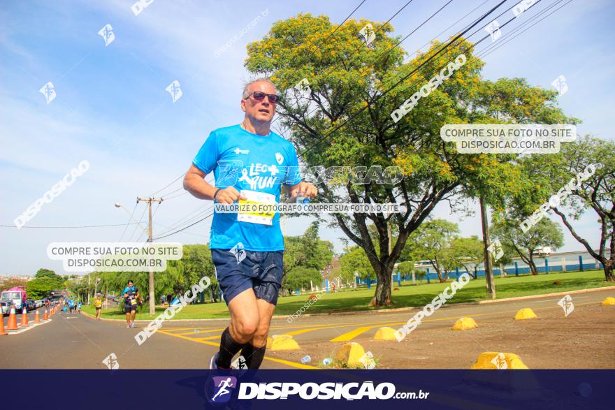 Corrida Lec Run - Novembro Azul 2019