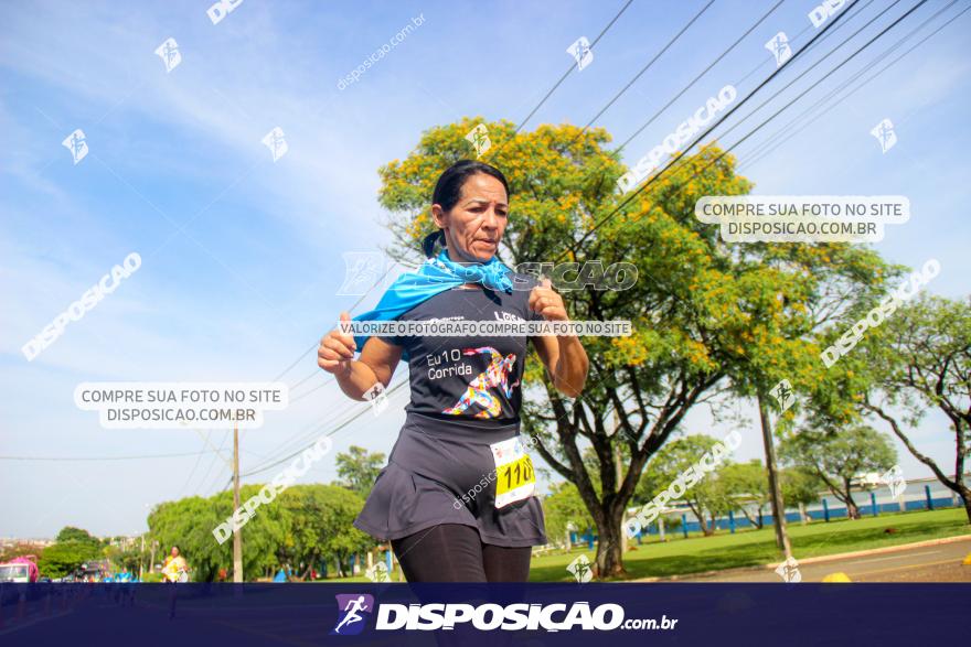 Corrida Lec Run - Novembro Azul 2019