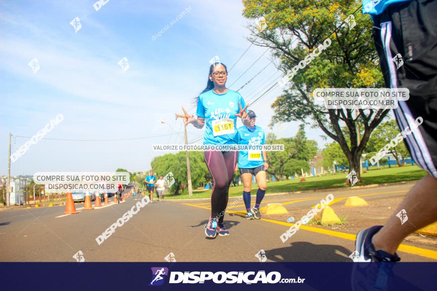 Corrida Lec Run - Novembro Azul 2019