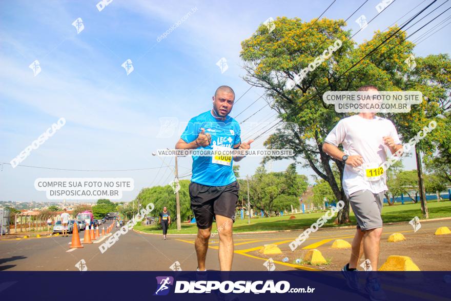 Corrida Lec Run - Novembro Azul 2019