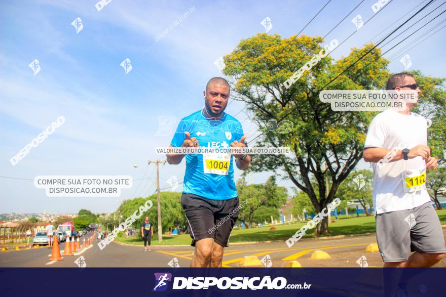 Corrida Lec Run - Novembro Azul 2019